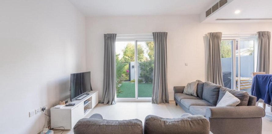 Villa em Dubai, EAU 3 quartos, 163 m2 № 760348