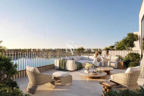 Villa Dubaijā, AAE 3 istabas, 412 m2 Nr. 688282 - attēls 3