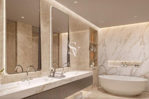 Apartmen di Dubai Design District, UAE 2 bilik tidur, 118 meter persegi № 688279 - foto 23