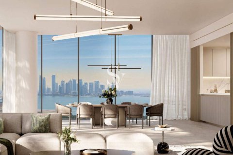 Apartmen di Dubai Design District, UAE 2 bilik tidur, 118 meter persegi № 688279 - foto 19