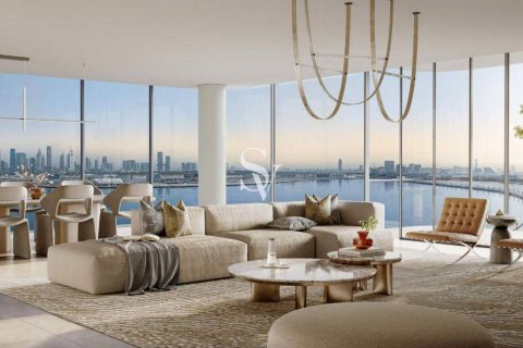 Apartmen di Dubai Design District, UAE 2 bilik tidur, 118 meter persegi № 688279 - foto 17