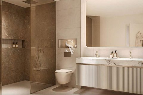 Apartmen di Dubai Design District, UAE 2 bilik tidur, 118 meter persegi № 688279 - foto 18