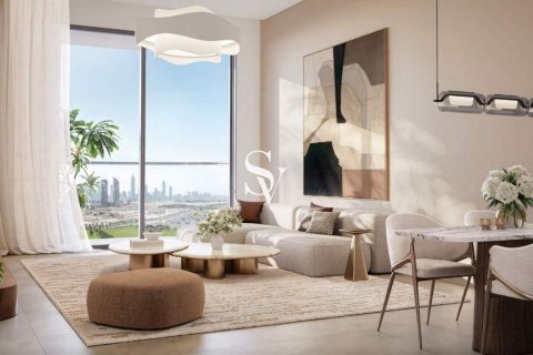 Dubai Design District, Dubai, BAE’de satılık daire 2 yatak odası, 118 m&sup2; No 688283 - fotoğraf 11