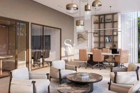 Dubai Design District, Dubai, BAE’de satılık daire 2 yatak odası, 118 m&sup2; No 688283 - fotoğraf 13