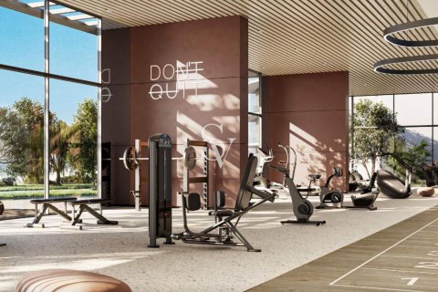 Apartman u gradu Dubai Design District, UAE 3 spavaće sobe, 200 m2 Br. 688278 - Slika 23