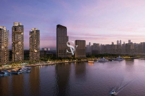 Dubai Design District, Dubai, BAE’de satılık daire 1 yatak odası, 81 m&sup2; No 688280 - fotoğraf 1