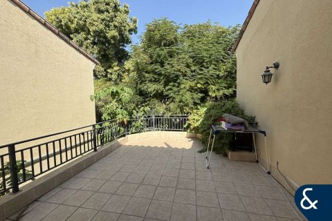 Városi lakóépület itt: Dubai Investment Park, EAE, 4 hálószoba, 388 m², azonosító: 671446 - fénykép 9