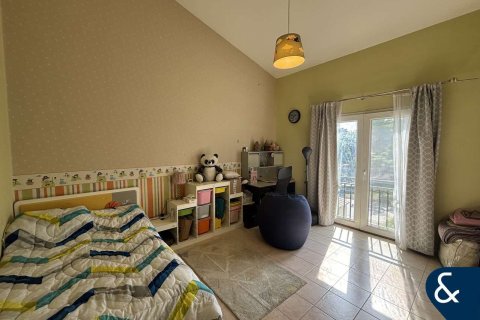 Városi lakóépület itt: Dubai Investment Park, EAE, 4 hálószoba, 388 m², azonosító: 671446 - fénykép 14