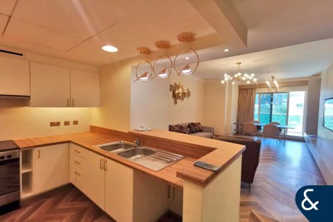 Lakás itt: Dubai Marina, Dubai, EAE, 1 hálószoba, 139 m², azonosító: 671429 - fénykép 8