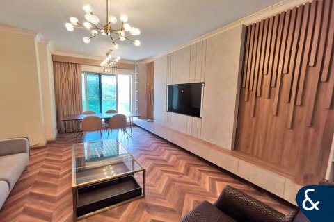 Lakás itt: Dubai Marina, Dubai, EAE, 1 hálószoba, 139 m², azonosító: 671429 - fénykép 10