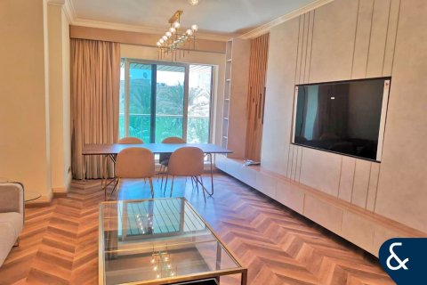 Lakás itt: Dubai Marina, Dubai, EAE, 1 hálószoba, 139 m², azonosító: 671429 - fénykép 9