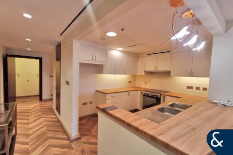 Lakás itt: Dubai Marina, Dubai, EAE, 1 hálószoba, 139 m², azonosító: 671429 - fénykép 7