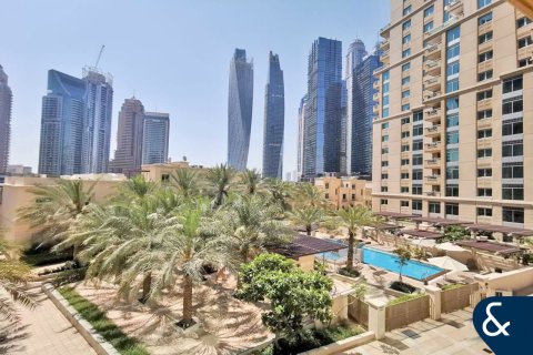 Lakás itt: Dubai Marina, Dubai, EAE, 1 hálószoba, 139 m², azonosító: 671429 - fénykép 1