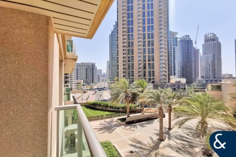 Lakás itt: Dubai Marina, Dubai, EAE, 1 hálószoba, 139 m², azonosító: 671429 - fénykép 2