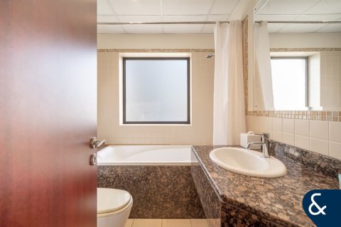 Lakás itt: Jumeirah Beach Residence, Dubai, EAE, 1 hálószoba, 71 m², azonosító: 671430 - fénykép 15