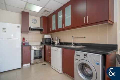 Lakás itt: Jumeirah Beach Residence, Dubai, EAE, 1 hálószoba, 71 m², azonosító: 671430 - fénykép 14