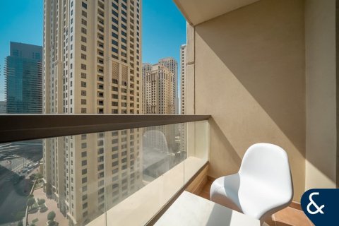 Lakás itt: Jumeirah Beach Residence, Dubai, EAE, 1 hálószoba, 71 m², azonosító: 671430 - fénykép 7