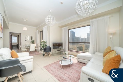 Lakás itt: Jumeirah Beach Residence, Dubai, EAE, 1 hálószoba, 71 m², azonosító: 671430 - fénykép 2