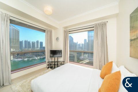 Lakás itt: Jumeirah Beach Residence, Dubai, EAE, 1 hálószoba, 71 m², azonosító: 671430 - fénykép 1