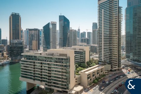 Lakás itt: Jumeirah Beach Residence, Dubai, EAE, 1 hálószoba, 71 m², azonosító: 671430 - fénykép 8
