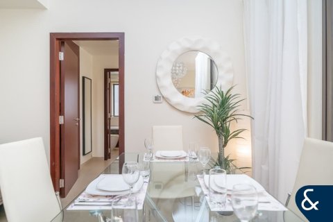 Lakás itt: Jumeirah Beach Residence, Dubai, EAE, 1 hálószoba, 71 m², azonosító: 671430 - fénykép 12