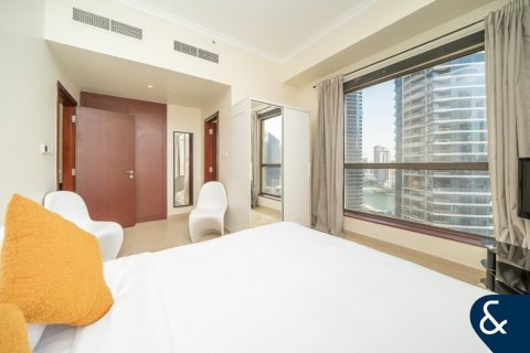 Lakás itt: Jumeirah Beach Residence, Dubai, EAE, 1 hálószoba, 71 m², azonosító: 671430 - fénykép 9