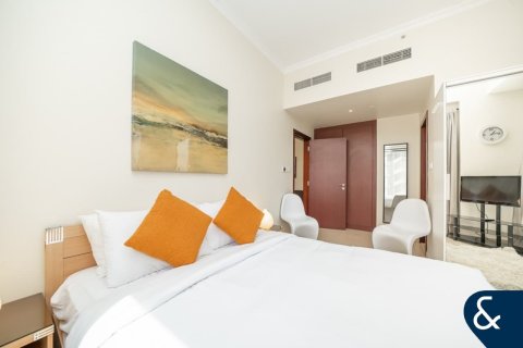 Lakás itt: Jumeirah Beach Residence, Dubai, EAE, 1 hálószoba, 71 m², azonosító: 671430 - fénykép 10