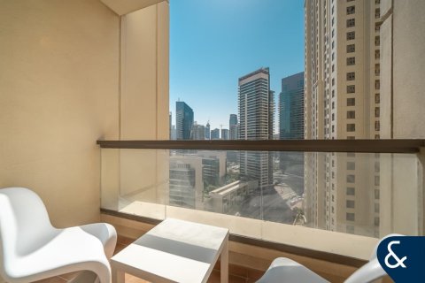Lakás itt: Jumeirah Beach Residence, Dubai, EAE, 1 hálószoba, 71 m², azonosító: 671430 - fénykép 6