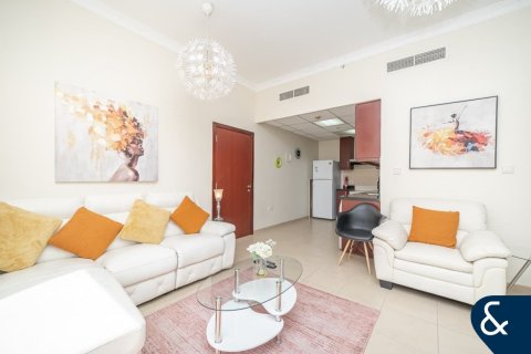 Lakás itt: Jumeirah Beach Residence, Dubai, EAE, 1 hálószoba, 71 m², azonosító: 671430 - fénykép 3