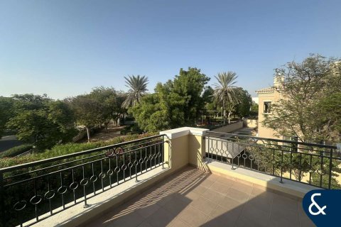 Arabian Ranches, Dubai, संयुक्त अरब अमीरात में विला, 4 बेडरूम, 757 वर्ग मीटर, संख्या 671445 - फ़ोटो 3