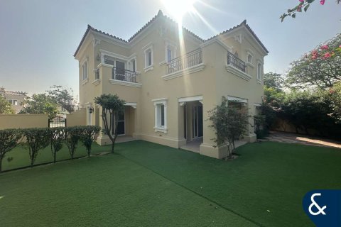 Arabian Ranches, Dubai, UAE의 임대용 빌라 침실 4개, 757제곱미터 번호 671445 - 사진 16