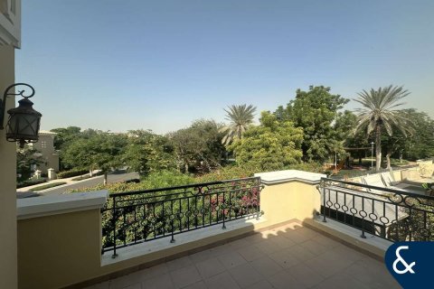 Arabian Ranches, Dubai, UAE의 임대용 빌라 침실 4개, 757제곱미터 번호 671445 - 사진 14