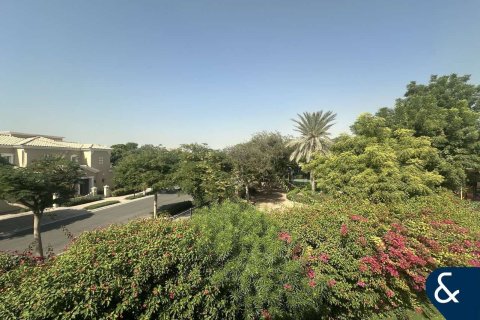 Arabian Ranches, Dubai, UAE의 임대용 빌라 침실 4개, 757제곱미터 번호 671445 - 사진 15