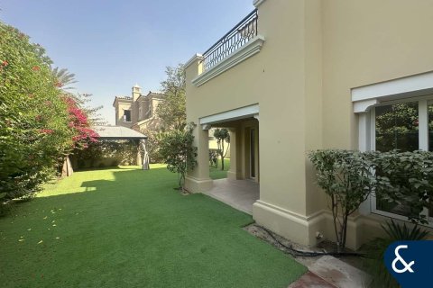 Arabian Ranches, Dubai, UAE의 임대용 빌라 침실 4개, 757제곱미터 번호 671445 - 사진 17