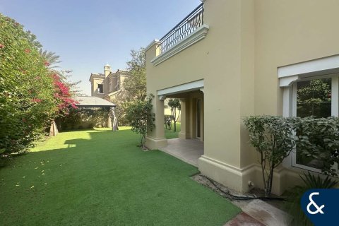 Arabian Ranches, Dubai, संयुक्त अरब अमीरात में विला, 4 बेडरूम, 757 वर्ग मीटर, संख्या 671445 - फ़ोटो 7