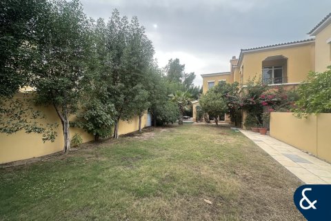 阿联酋 Dubai Arabian Ranches 待租 : 4 卧, 273 平方米 , 编号671457 - 照片 2