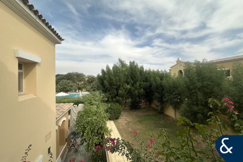 Villa sa Arabian Ranches, Dubai, UAE 4 silid-tulugan, 273 sq.m. № 671457 - larawan 4