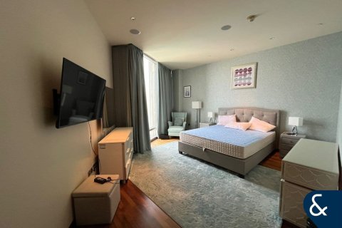 آپارتمان برای اجاره در Downtown Dubai (Downtown Burj Dubai)، Dubai، امارات متحده عربی 2 خوابه ، 174 متر مربع ، شماره 671428 - تصویر 8