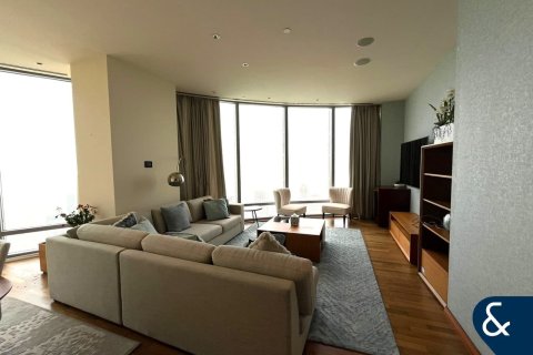 آپارتمان برای اجاره در Downtown Dubai (Downtown Burj Dubai)، Dubai، امارات متحده عربی 2 خوابه ، 174 متر مربع ، شماره 671428 - تصویر 2
