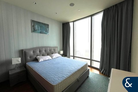 آپارتمان برای اجاره در Downtown Dubai (Downtown Burj Dubai)، Dubai، امارات متحده عربی 2 خوابه ، 174 متر مربع ، شماره 671428 - تصویر 11