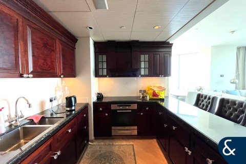 آپارتمان برای اجاره در Downtown Dubai (Downtown Burj Dubai)، Dubai، امارات متحده عربی 2 خوابه ، 174 متر مربع ، شماره 671428 - تصویر 6