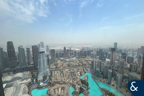 آپارتمان برای اجاره در Downtown Dubai (Downtown Burj Dubai)، Dubai، امارات متحده عربی 2 خوابه ، 174 متر مربع ، شماره 671428 - تصویر 16