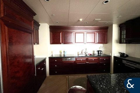 آپارتمان برای اجاره در Downtown Dubai (Downtown Burj Dubai)، Dubai، امارات متحده عربی 2 خوابه ، 174 متر مربع ، شماره 671428 - تصویر 7