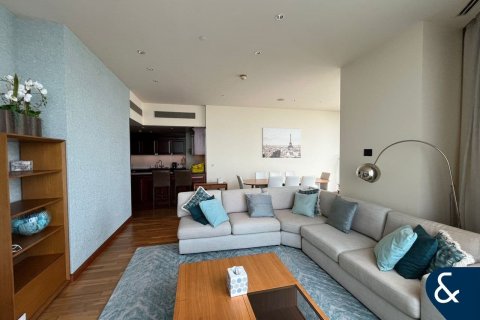 آپارتمان برای اجاره در Downtown Dubai (Downtown Burj Dubai)، Dubai، امارات متحده عربی 2 خوابه ، 174 متر مربع ، شماره 671428 - تصویر 5