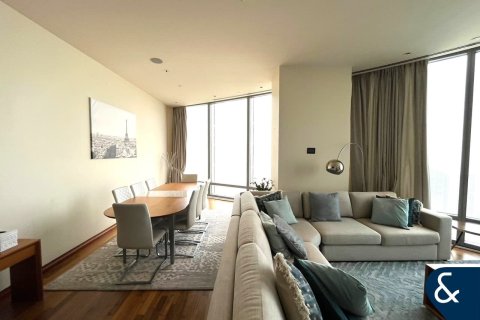 آپارتمان برای اجاره در Downtown Dubai (Downtown Burj Dubai)، Dubai، امارات متحده عربی 2 خوابه ، 174 متر مربع ، شماره 671428 - تصویر 3
