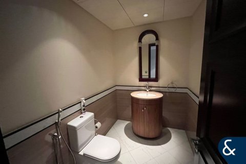 آپارتمان برای اجاره در Downtown Dubai (Downtown Burj Dubai)، Dubai، امارات متحده عربی 2 خوابه ، 174 متر مربع ، شماره 671428 - تصویر 12