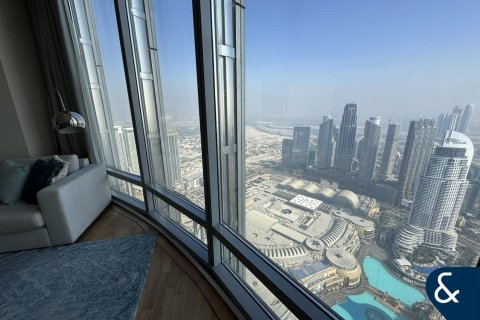 آپارتمان برای اجاره در Downtown Dubai (Downtown Burj Dubai)، Dubai، امارات متحده عربی 2 خوابه ، 174 متر مربع ، شماره 671428 - تصویر 1
