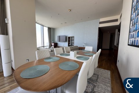 آپارتمان برای اجاره در Downtown Dubai (Downtown Burj Dubai)، Dubai، امارات متحده عربی 2 خوابه ، 174 متر مربع ، شماره 671428 - تصویر 17