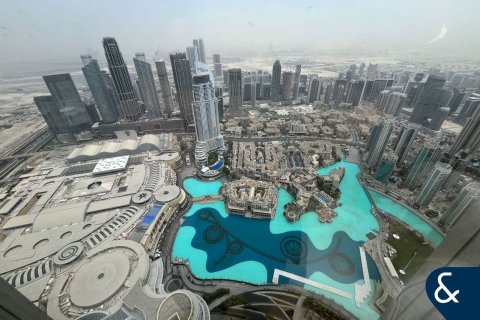 آپارتمان برای اجاره در Downtown Dubai (Downtown Burj Dubai)، Dubai، امارات متحده عربی 2 خوابه ، 174 متر مربع ، شماره 671428 - تصویر 9