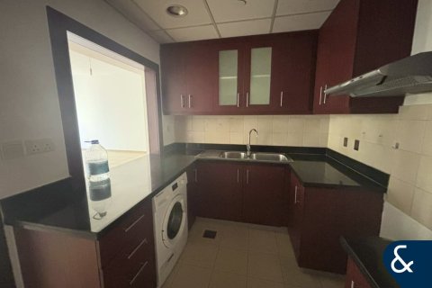 Lakás itt: Jumeirah Beach Residence, Dubai, EAE, 2 hálószoba, 115 m², azonosító: 671447 - fénykép 5